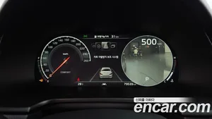 Kia K9, 2018 — миниатюра 11