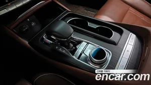 Kia K9, 2018 — миниатюра 12
