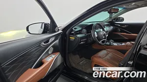 Kia K9, 2018 — миниатюра 13