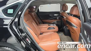 Kia K9, 2018 — миниатюра 17