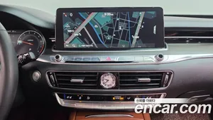 Kia K9, 2018 — миниатюра 18