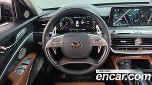 Kia K9, 2018 — миниатюра 19