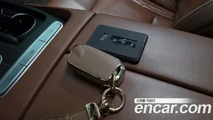 Kia K9, 2018 — миниатюра 21