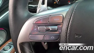 Kia K9, 2018 — миниатюра 22