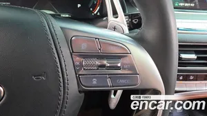 Kia K9, 2018 — миниатюра 23