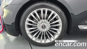 Kia K9, 2018 — миниатюра 7