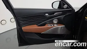 Kia K9, 2018 — миниатюра 14