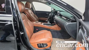 Kia K9, 2018 — миниатюра 16