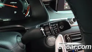 Kia K9, 2018 — миниатюра 27