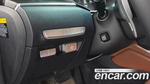 Kia K9, 2018 — миниатюра 30
