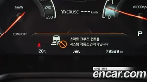 Kia K9, 2018 — миниатюра 32