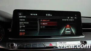 Kia K9, 2018 — миниатюра 33
