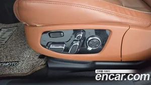 Kia K9, 2018 — миниатюра 34