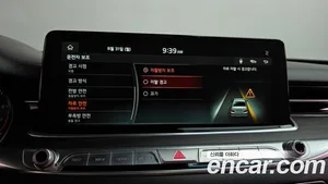 Kia K9, 2018 — миниатюра 35