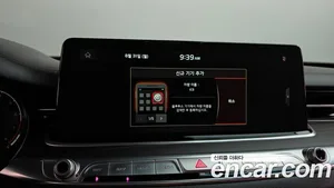 Kia K9, 2018 — миниатюра 37