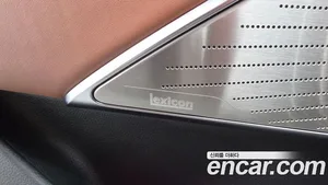 Kia K9, 2018 — миниатюра 40
