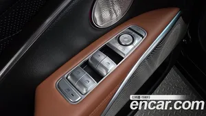 Kia K9, 2018 — миниатюра 41