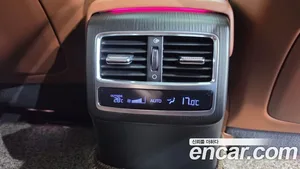 Kia K9, 2018 — миниатюра 42