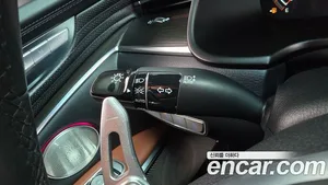 Kia K9, 2018 — миниатюра 44