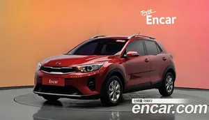 Kia Stonic, 2018 — миниатюра 30