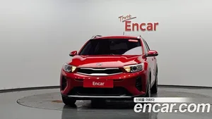 Kia Stonic, 2018 — миниатюра 2