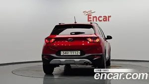 Kia Stonic, 2018 — миниатюра 3