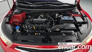 Kia Stonic, 2018 — миниатюра 5