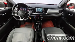 Kia Stonic, 2018 — миниатюра 9