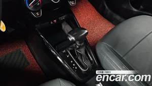 Kia Stonic, 2018 — миниатюра 11