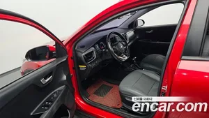 Kia Stonic, 2018 — миниатюра 12