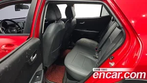 Kia Stonic, 2018 — миниатюра 16