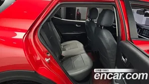 Kia Stonic, 2018 — миниатюра 17