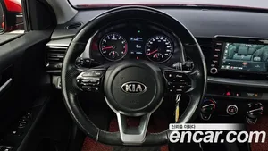 Kia Stonic, 2018 — миниатюра 18