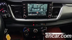 Kia Stonic, 2018 — миниатюра 19