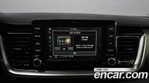 Kia Stonic, 2018 — миниатюра 21