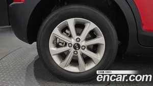 Kia Stonic, 2018 — миниатюра 6