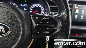 Kia Stonic, 2018 — миниатюра 26