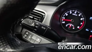 Kia Stonic, 2018 — миниатюра 28