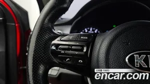 Kia Stonic, 2018 — миниатюра 29