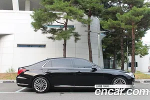 Genesis EQ900, 2017 — миниатюра 3