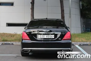 Genesis EQ900, 2017 — миниатюра 4