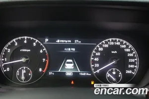 Genesis EQ900, 2017 — миниатюра 6