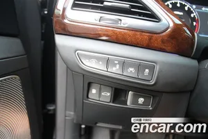 Genesis EQ900, 2017 — миниатюра 10