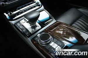 Genesis EQ900, 2017 — миниатюра 13