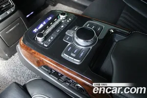 Genesis EQ900, 2017 — миниатюра 17