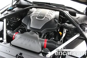 Genesis EQ900, 2017 — миниатюра 19