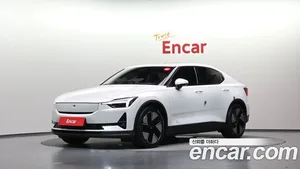 Polestar Polestar 2, 2025 — миниатюра 1