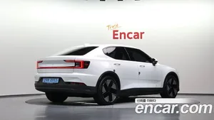 Polestar Polestar 2, 2025 — миниатюра 2