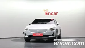Polestar Polestar 2, 2025 — миниатюра 3