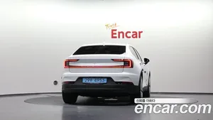 Polestar Polestar 2, 2025 — миниатюра 4